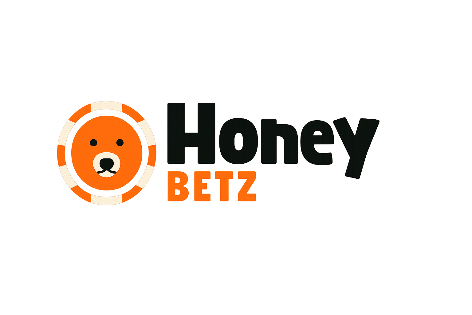 Honeybetz Casino Logo